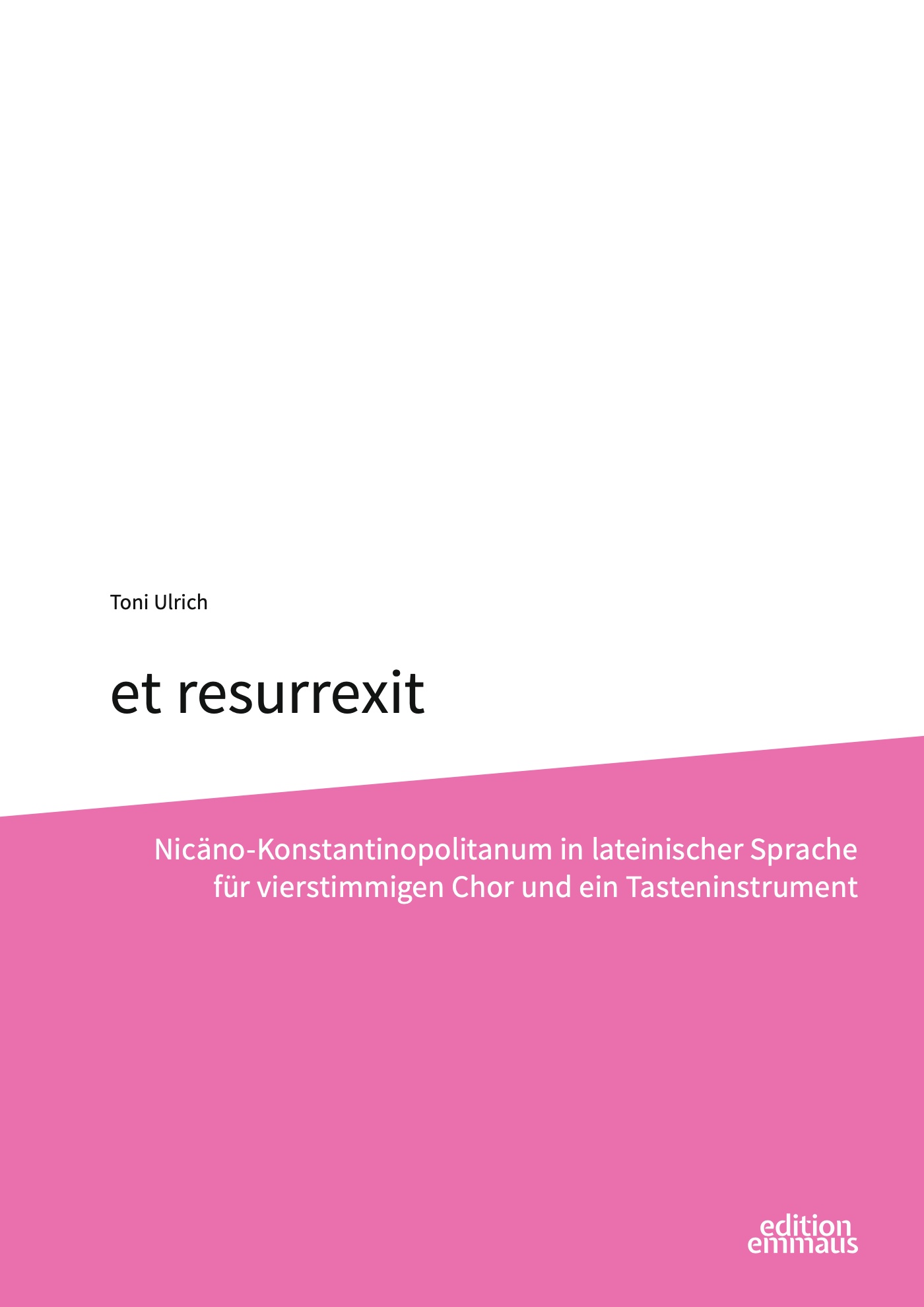 RZweb et resurrexit A4, Seite 1 von 24